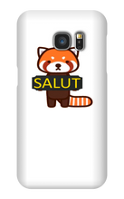 icecubecut Samsung Phone Cases