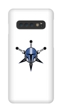 kiladyn Samsung Phone Cases