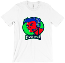Cookoonoob T-shirt