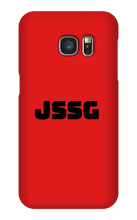 jssgaz Samsung Phone Cases