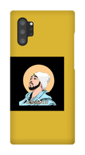 Lion's Logo 2 Samsung Case