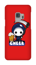 reaperspawn86 Samsung Phone Cases