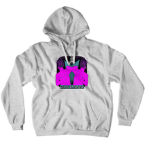 Captainstellar x Planetvibes- Lovesick Hoodie
