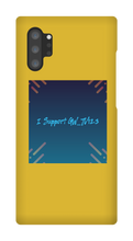 gamerwild_tv123 Samsung Phone Cases
