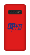 opstracomp Samsung Phone Cases
