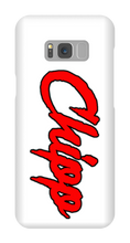 Chipp Current Phone Case - Samsung