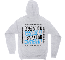 Hoodie Prisma Costas