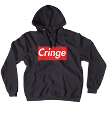La Felpa Del Cringe