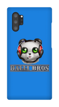 hallibros Samsung Phone Cases