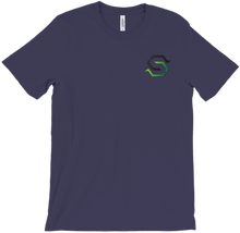 saltynao T-Shirts