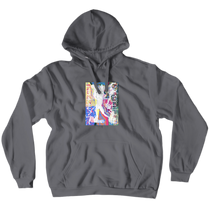 Paul's Lady Hoodie