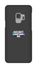 secretempire86 Samsung Phone Cases