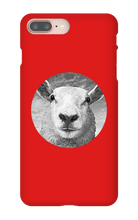 GraySheep  iPhone Cases