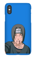 sh33ts iPhone Phone Cases