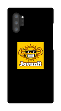 jovanr Samsung Phone Cases