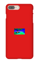 koldexondeck iPhone Phone Cases