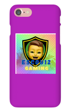 escou12 iPhone Phone Cases