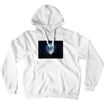 theendofzeuz Hoodies (No-Zip/Pullover)