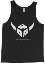 GGK Logo Tank Top