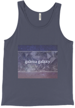 Galena Galaxy Tank Top
