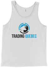 Trading Quebec Tank Top