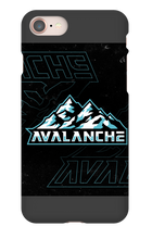 Avalanche iphone 11 Cases