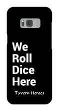 We Roll Dice Samsung