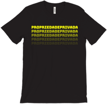 propriedadeprivada T-Shirts