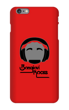 iPhone Case (Light)
