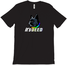 DEED Bully Shirt