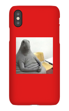 frick2oo5 iPhone Phone Cases