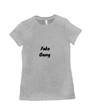 Fake Gang T-shirt