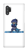 altexban Samsung Phone Cases