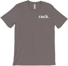 cuck. Dark T-Shirt