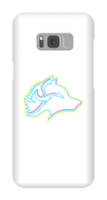 ArticHyena Logo Samsung Phone Cases