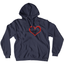 djmama1 Hoodies (No-Zip/Pullover)