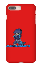 altexban iPhone Phone Cases