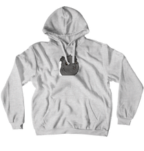 Sjors hoodie
