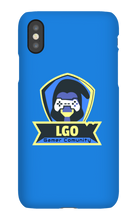 LGO Gamercty i-phone cases 6s -11