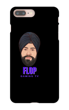 flopgamingtv iPhone Phone Cases