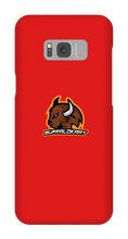 buffalokaay Samsung Phone Cases