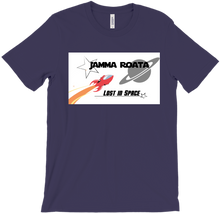 jamma_roata T-Shirts