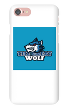 mr_greatwolfy iPhone Phone Cases
