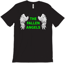 TheFallenAngels White Wing tshirt
