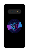 DJ Gaming Samsung Phone Case's