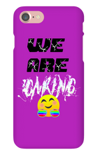 caring_with_colours INSPIRED iPhone Phone Cases