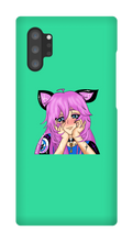 kiramisunrise Samsung Phone Cases