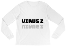 hiramyt Long Sleeve Tee