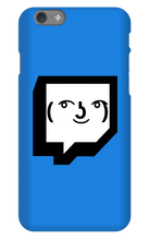 Lenny iPhone case