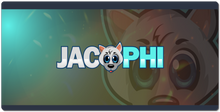 jacphi XXL Gaming Mousepad